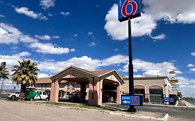 Super 8 Motel Deming Nm